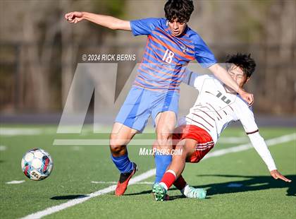 Thumbnail 2 in Grand Oaks vs Cleveland photogallery.