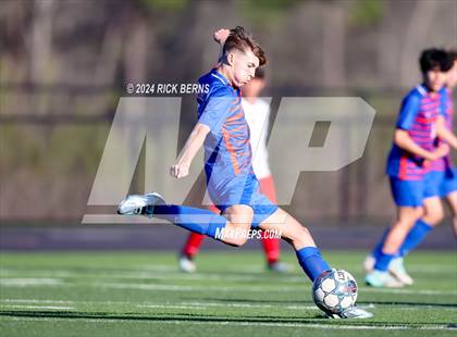 Thumbnail 1 in Grand Oaks vs Cleveland photogallery.