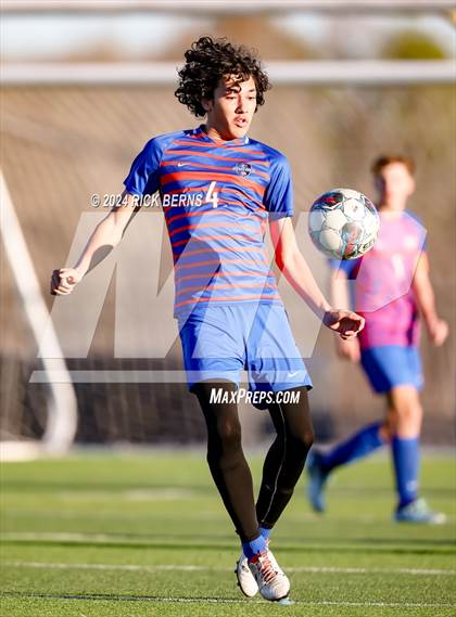 Thumbnail 2 in Grand Oaks vs Cleveland photogallery.