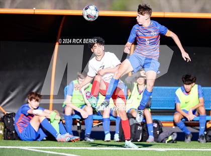 Thumbnail 2 in Grand Oaks vs Cleveland photogallery.