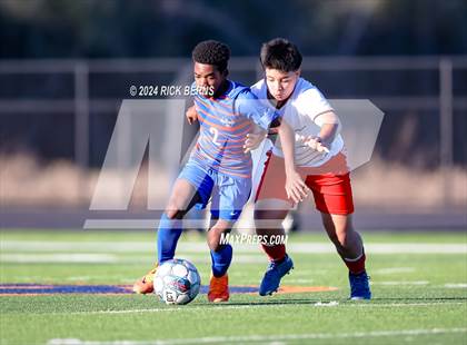 Thumbnail 3 in Grand Oaks vs Cleveland photogallery.