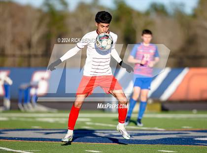 Thumbnail 1 in Grand Oaks vs Cleveland photogallery.
