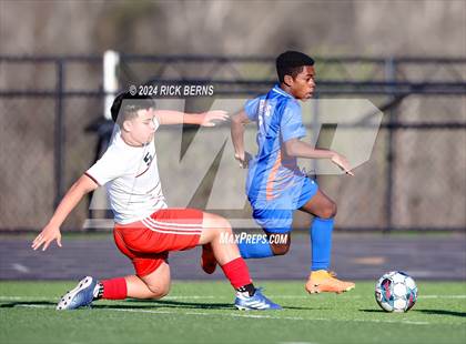 Thumbnail 1 in Grand Oaks vs Cleveland photogallery.