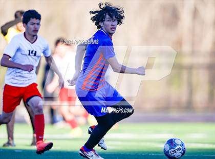 Thumbnail 2 in Grand Oaks vs Cleveland photogallery.