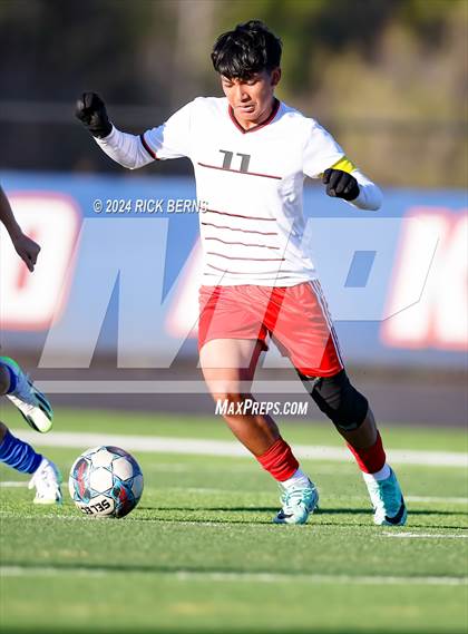 Thumbnail 3 in Grand Oaks vs Cleveland photogallery.