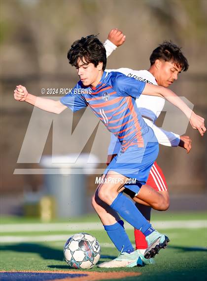 Thumbnail 1 in Grand Oaks vs Cleveland photogallery.