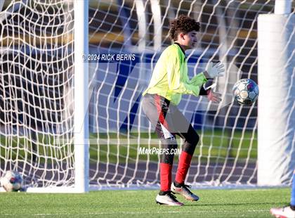 Thumbnail 1 in Grand Oaks vs Cleveland photogallery.