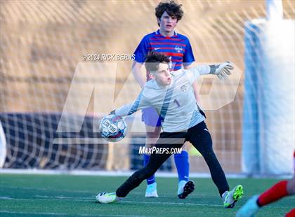 Thumbnail 3 in Grand Oaks vs Cleveland photogallery.