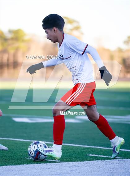Thumbnail 2 in Grand Oaks vs Cleveland photogallery.