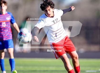 Thumbnail 3 in Grand Oaks vs Cleveland photogallery.