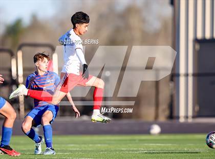 Thumbnail 3 in Grand Oaks vs Cleveland photogallery.