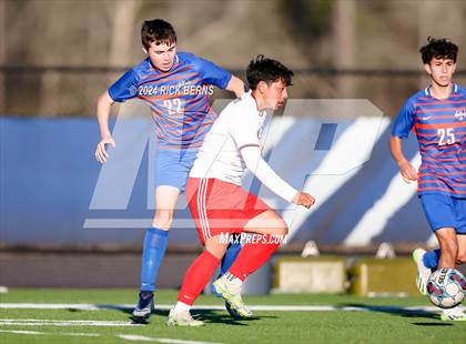 Thumbnail 2 in Grand Oaks vs Cleveland photogallery.