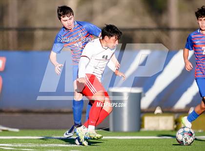 Thumbnail 1 in Grand Oaks vs Cleveland photogallery.