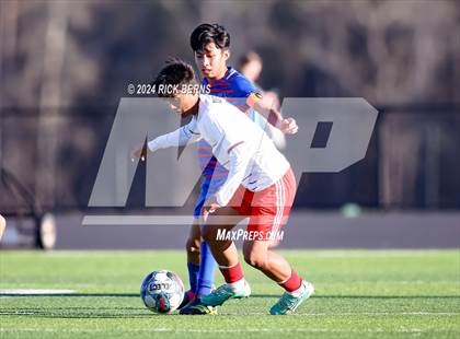 Thumbnail 2 in Grand Oaks vs Cleveland photogallery.