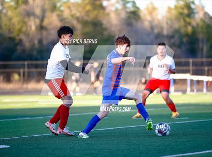 Thumbnail 2 in Grand Oaks vs Cleveland photogallery.