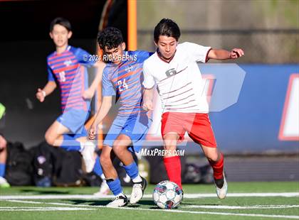 Thumbnail 3 in Grand Oaks vs Cleveland photogallery.
