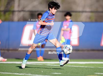 Thumbnail 1 in Grand Oaks vs Cleveland photogallery.