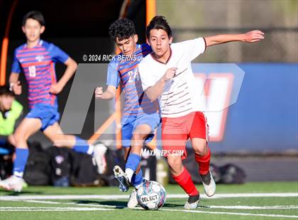 Thumbnail 1 in Grand Oaks vs Cleveland photogallery.