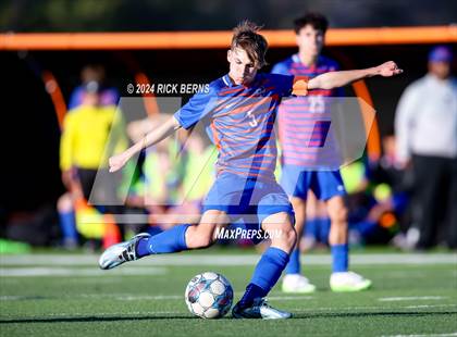 Thumbnail 2 in Grand Oaks vs Cleveland photogallery.