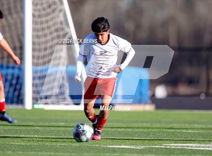 Thumbnail 1 in Grand Oaks vs Cleveland photogallery.