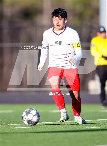 Thumbnail 2 in Grand Oaks vs Cleveland photogallery.