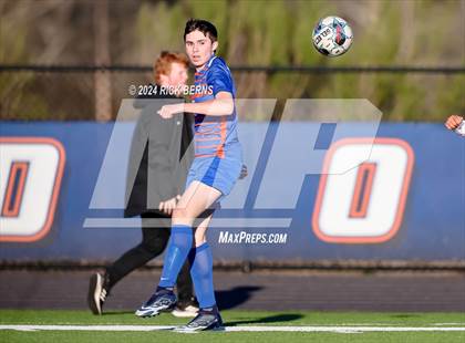 Thumbnail 3 in Grand Oaks vs Cleveland photogallery.