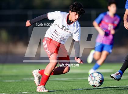 Thumbnail 3 in Grand Oaks vs Cleveland photogallery.