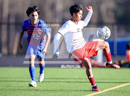 Thumbnail 3 in Grand Oaks vs Cleveland photogallery.
