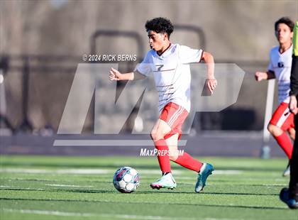 Thumbnail 2 in Grand Oaks vs Cleveland photogallery.