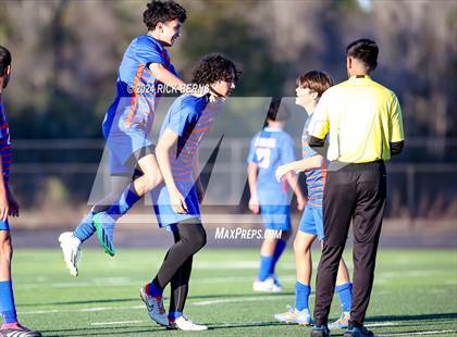 Thumbnail 2 in Grand Oaks vs Cleveland photogallery.
