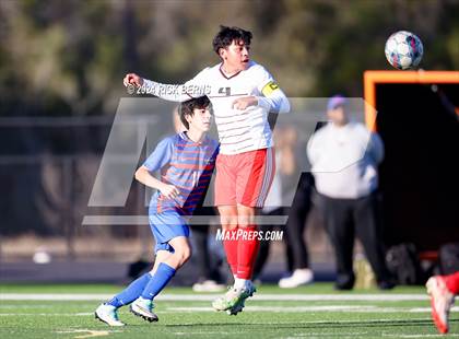 Thumbnail 3 in Grand Oaks vs Cleveland photogallery.
