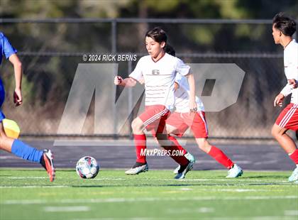 Thumbnail 2 in Grand Oaks vs Cleveland photogallery.