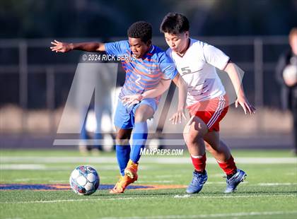 Thumbnail 2 in Grand Oaks vs Cleveland photogallery.