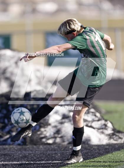 Thumbnail 3 in Ridgeline @ Green Canyon photogallery.