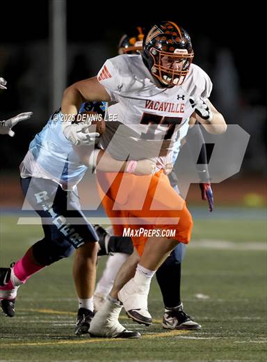 Vacaville @ River City