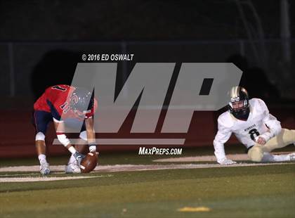 Thumbnail 3 in Campolindo vs. Windsor (CIF NCS D2 Final) photogallery.