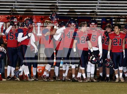 Thumbnail 1 in Campolindo vs. Windsor (CIF NCS D2 Final) photogallery.