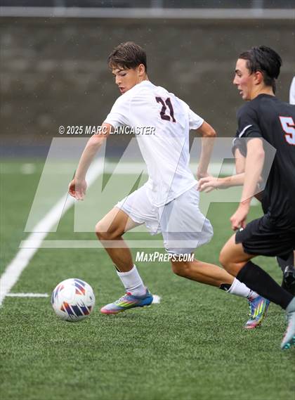 Thumbnail 3 in JV: South Mecklenburg @ Ballantyne Ridge photogallery.