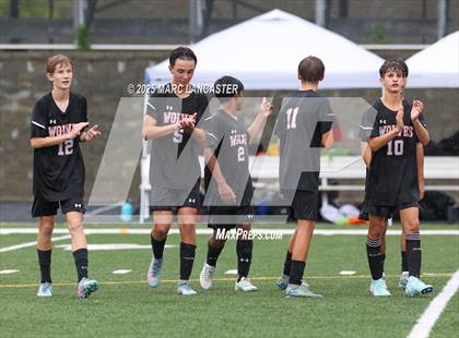 Thumbnail 3 in JV: South Mecklenburg @ Ballantyne Ridge photogallery.