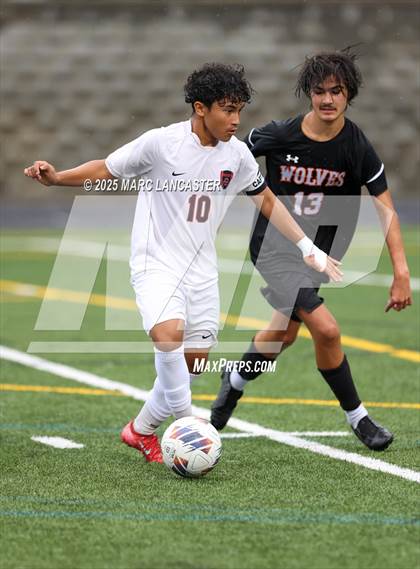 Thumbnail 3 in JV: South Mecklenburg @ Ballantyne Ridge photogallery.