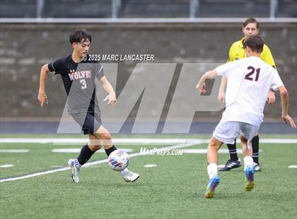 Thumbnail 3 in JV: South Mecklenburg @ Ballantyne Ridge photogallery.