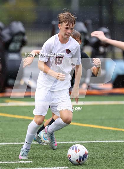 Thumbnail 3 in JV: South Mecklenburg @ Ballantyne Ridge photogallery.