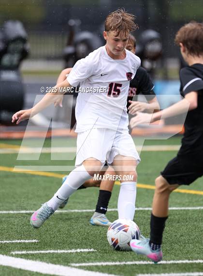 Thumbnail 1 in JV: South Mecklenburg @ Ballantyne Ridge photogallery.