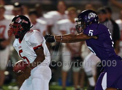 Thumbnail 1 in Russellville @ Fayetteville photogallery.