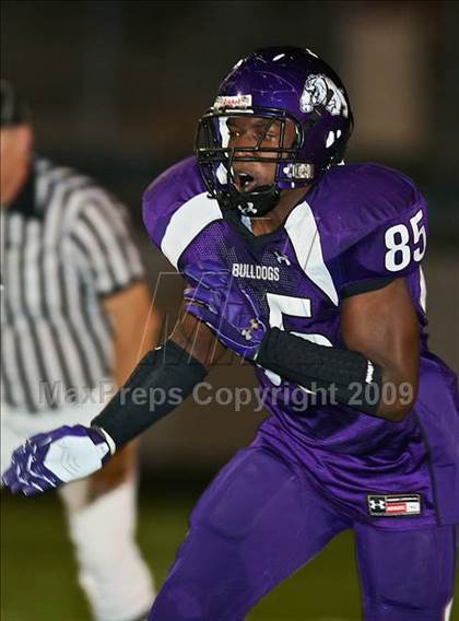 Thumbnail 3 in Russellville @ Fayetteville photogallery.