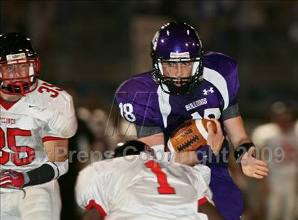 Thumbnail 1 in Russellville @ Fayetteville photogallery.