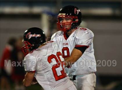 Thumbnail 1 in Russellville @ Fayetteville photogallery.