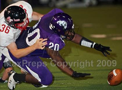 Thumbnail 1 in Russellville @ Fayetteville photogallery.