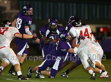 Thumbnail 2 in Russellville @ Fayetteville photogallery.