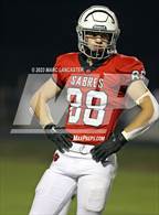 Photo from the gallery "Olympic @ South Mecklenburg"